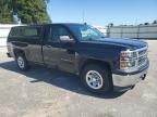 2014 Chevrolet Silverado C1500
