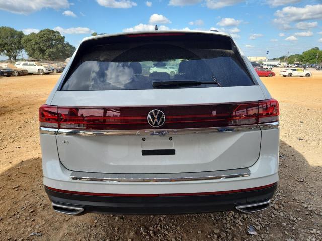 2024 Volkswagen Atlas se
