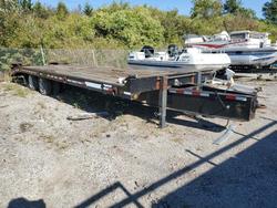 Trailers Vehiculos salvage en venta: 2013 Trailers Trailer