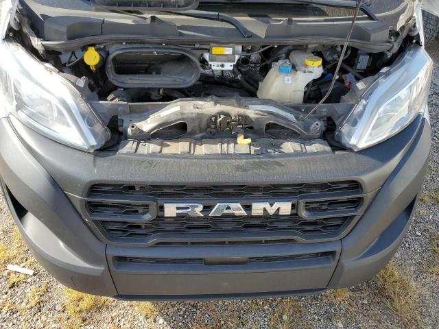2023 Dodge Ram Promaster 2500 2500 High