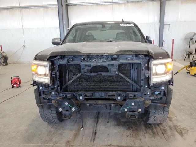 2014 GMC Sierra K1500 slt