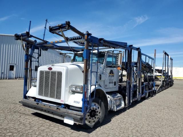 2012 Peterbilt 365