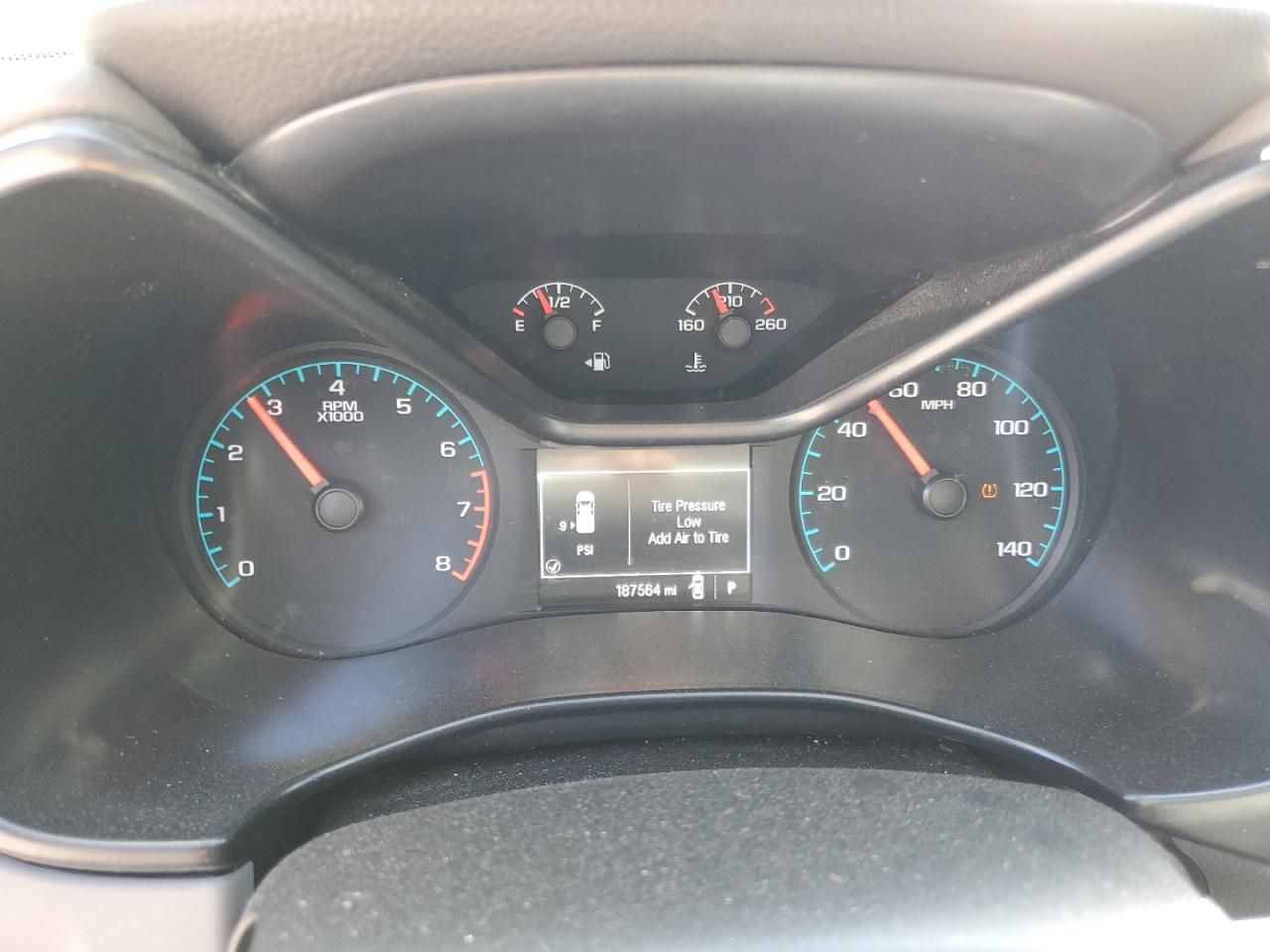 2015 Chevrolet Colorado