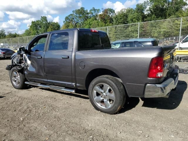 2016 Dodge RAM 1500 SLT