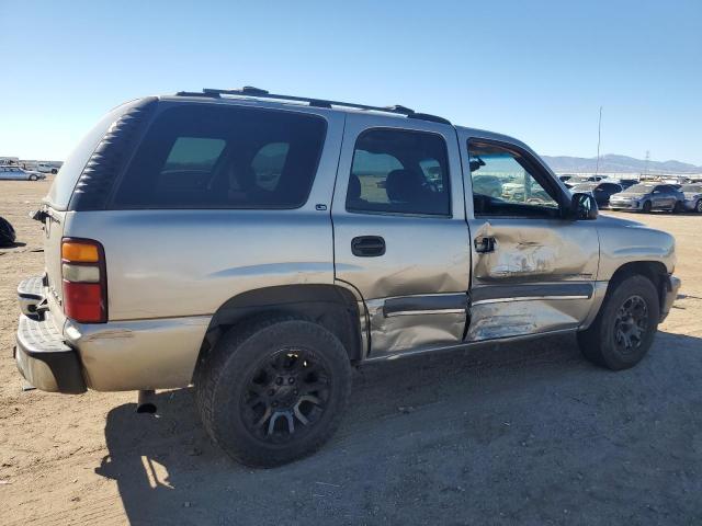 2002 Chevrolet Tahoe C1500