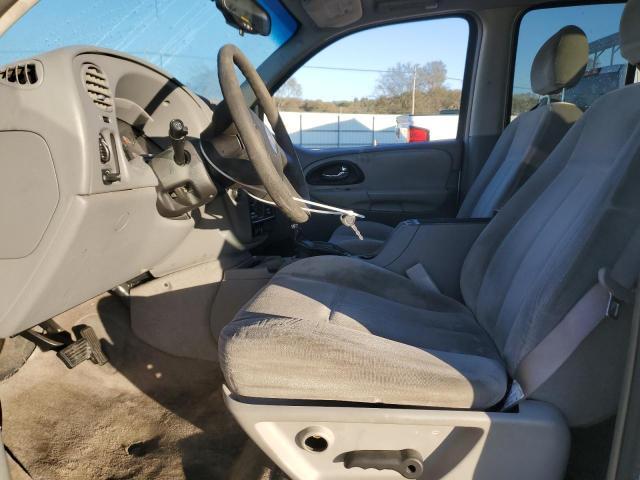 2006 Chevrolet Trailblazer ls