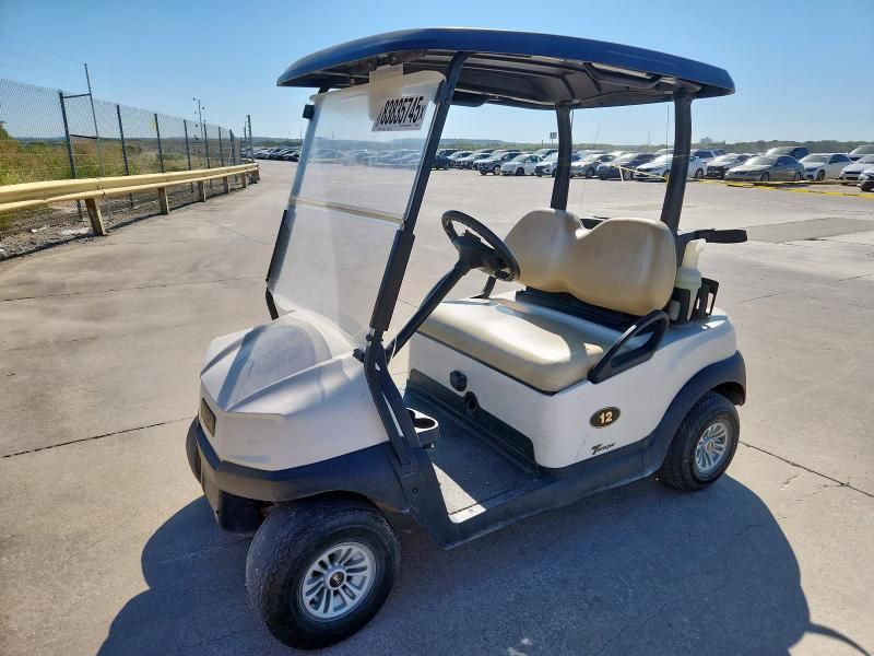 2023 Club Car Tempo FLA