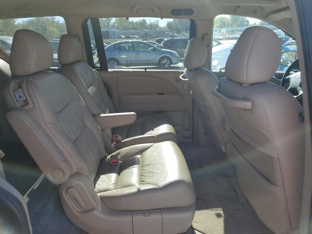 2007 Honda Odyssey EXL