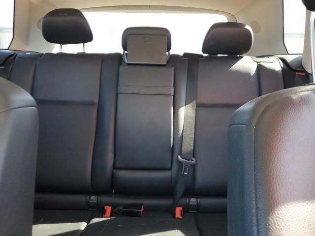 2015 Mercedes-Benz Glk 350 4matic