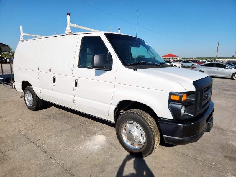 2011 Ford Econoline E150 Van