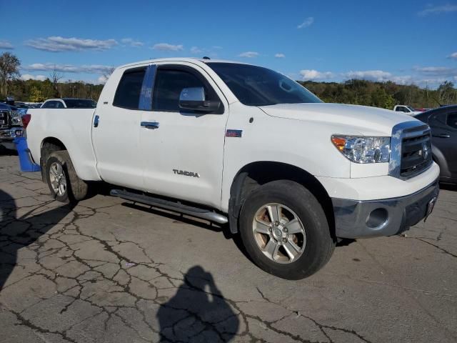 2010 Toyota Tundra Double Cab SR5