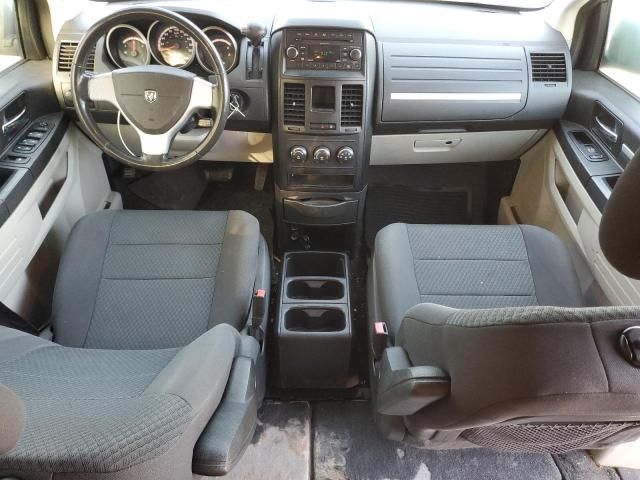 2010 Dodge Grand Caravan SE