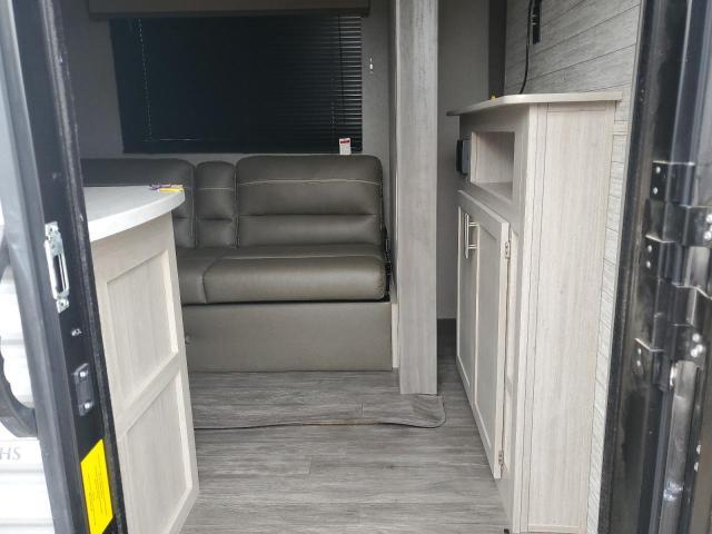 2023 Auro Trailer-camper
