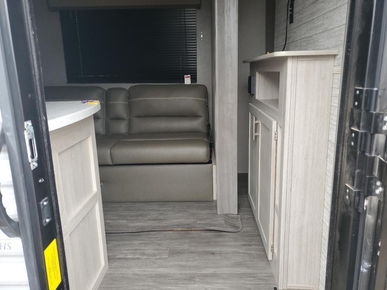 2023 Auro Trailer-camper