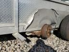 2021 Others 2021 Greenwater R1066 Utility Trailer