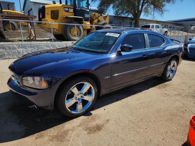 2006 Dodge Charger R/T