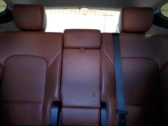 2014 Hyundai Santa fe Sport 2.0t