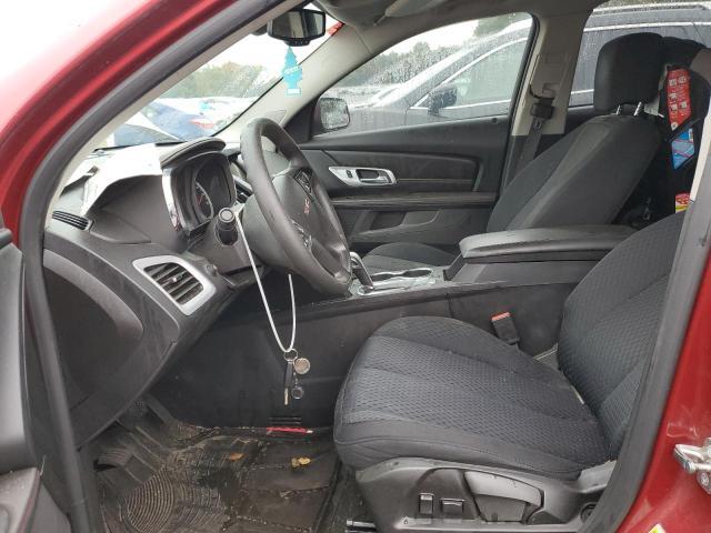 2012 GMC Terrain sle