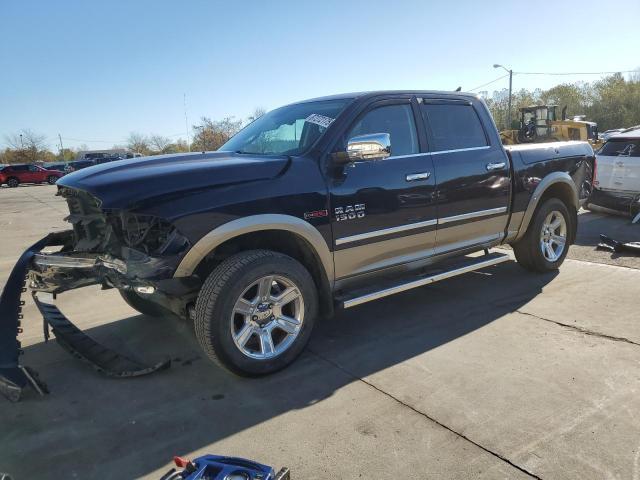 2015 Dodge RAM 1500 Longhorn