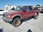 2002 Toyt 2002 Toyota Tacoma Xtracab Prerunner
