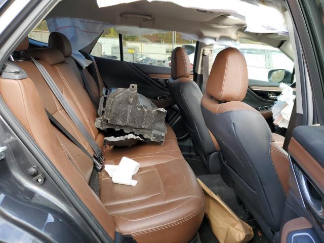 2021 Subaru Outback Touring