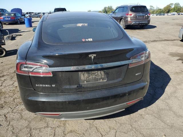 2015 Tesla Model s 85D