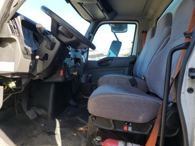 2019 International MV607