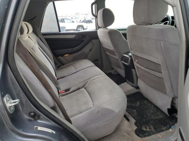 2004 Toyota 4runner SR5