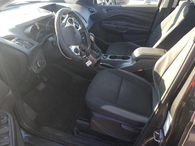 2015 Ford Escape S