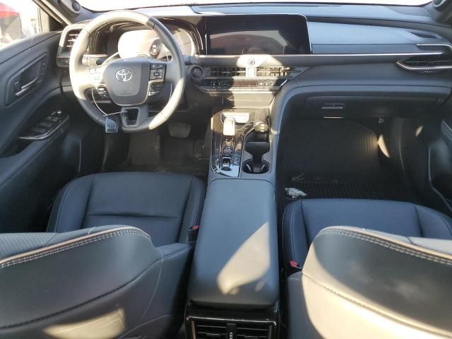 2024 Toyota Crown XLE