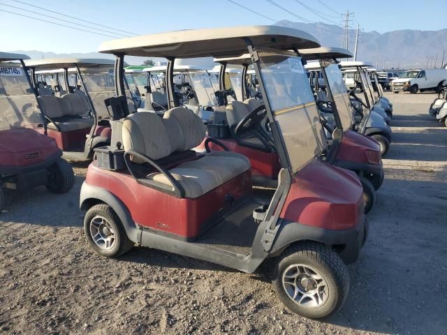 2020 Club Car Tempo Lithium