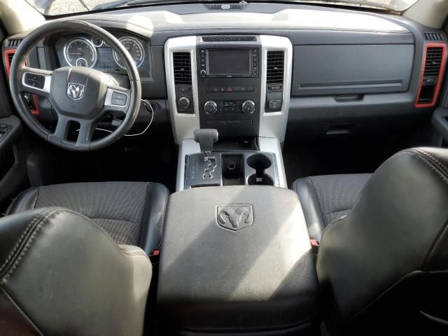 2010 Dodge Ram 1500 st