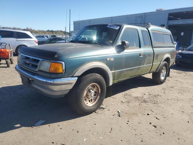 1995 Ford Ranger Super cab
