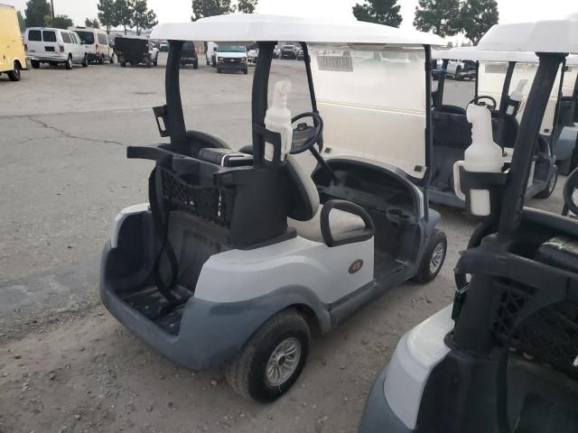 2020 Club Car Precedent FLA