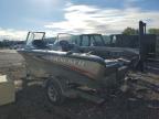 2003 Tracker Marine Tundra