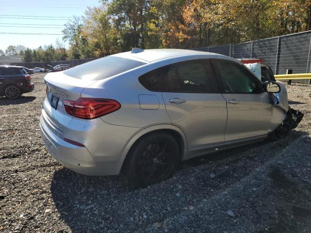 2016 BMW X4 Xdrive28i