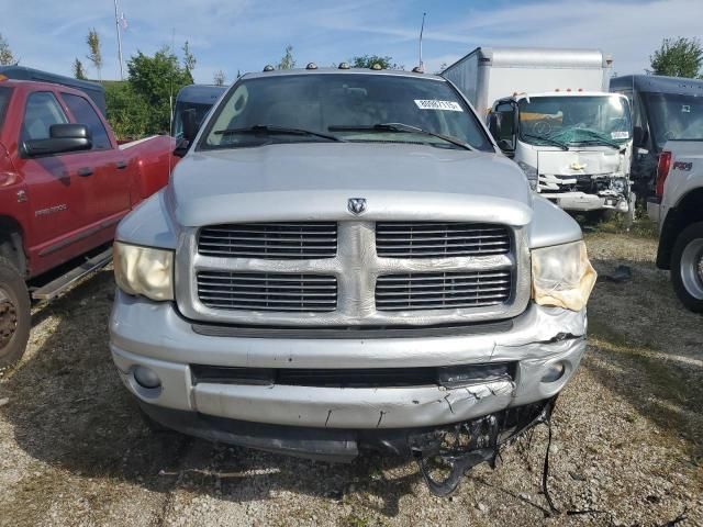 2004 Dodge RAM 3500 ST