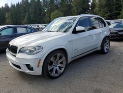 2012 BMW X5 XDRIVE35I for sale in Arlington, WA