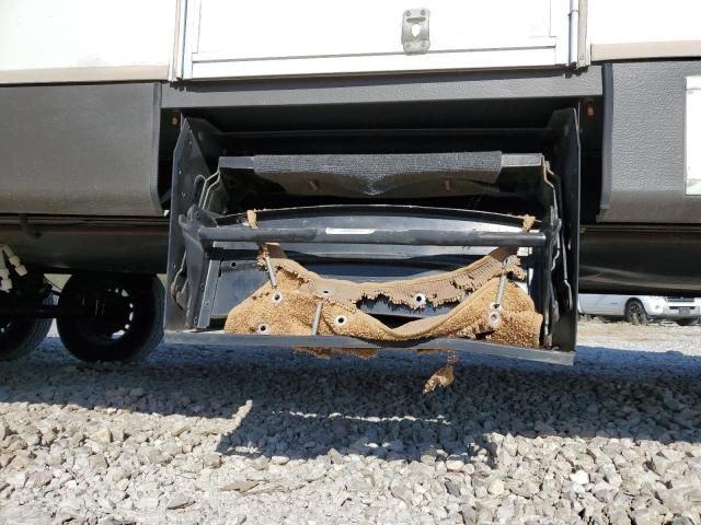 2013 Keystone Outback