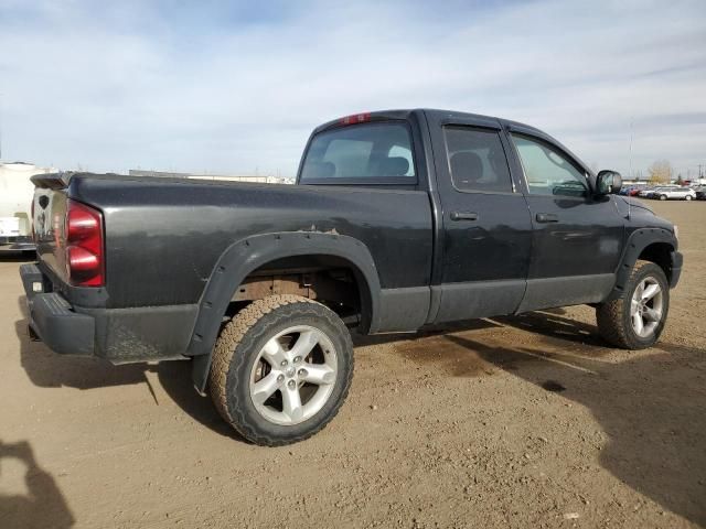 2007 Dodge RAM 1500 ST