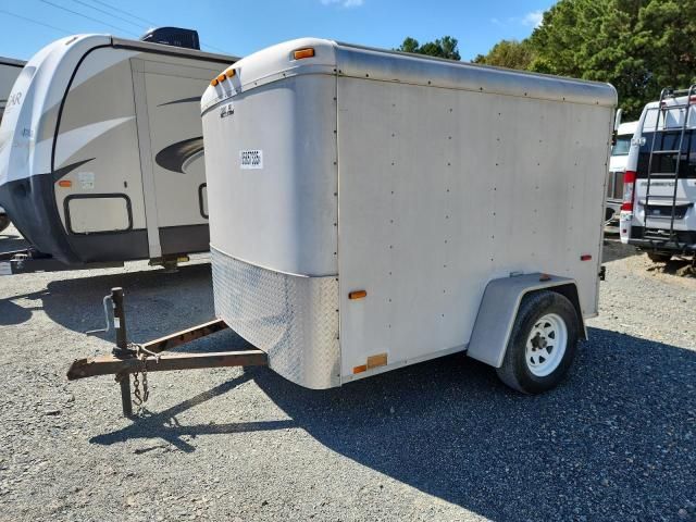 2002 Cargo PRO 6X10AILER