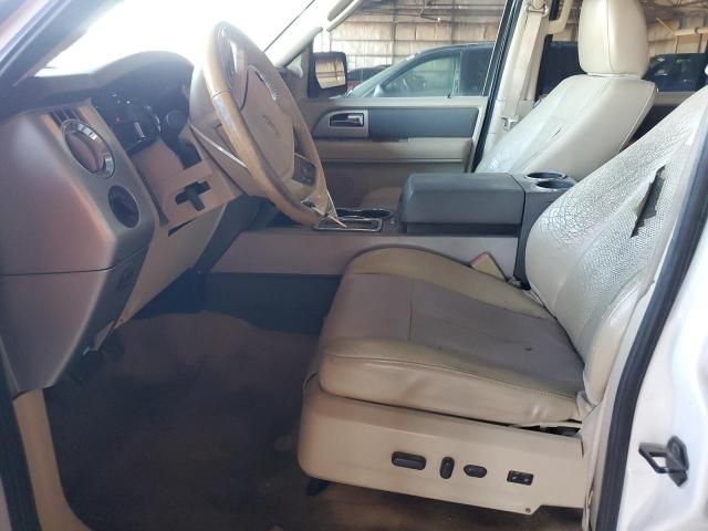 2011 Ford Expedition XLT