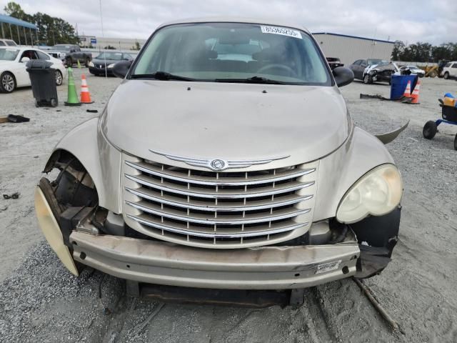 2006 Chrysler PT Cruiser Touring