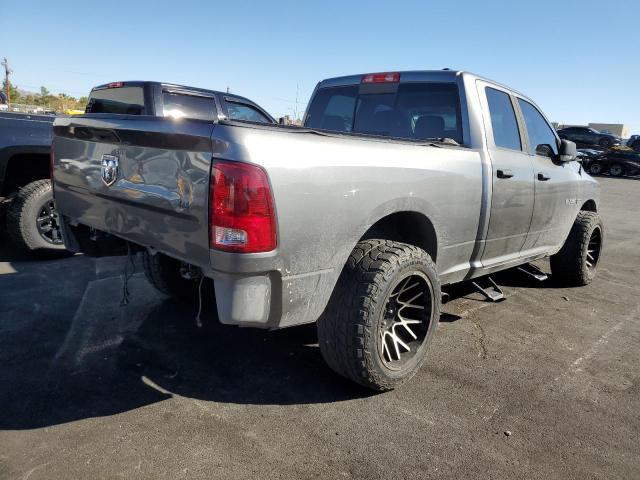 2009 Dodge RAM 1500