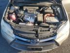 2015 Toyota Camry Hybrid