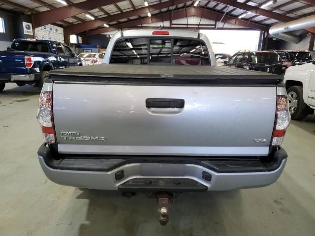 2015 Toyota Tacoma Double Cab Long BED