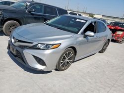 2018 Toyota Camry L for sale in Haslet, TX