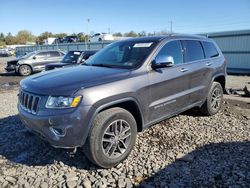 2015 Jeep Grand Cherokee Limited for sale in Pennsburg, PA