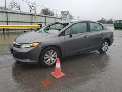 2012 Honda Civic lx for sale in Lebanon, TN