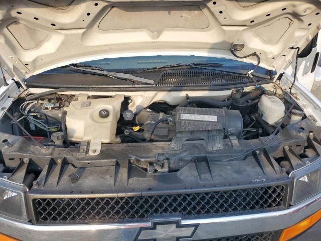 2006 Chevrolet Express G3500